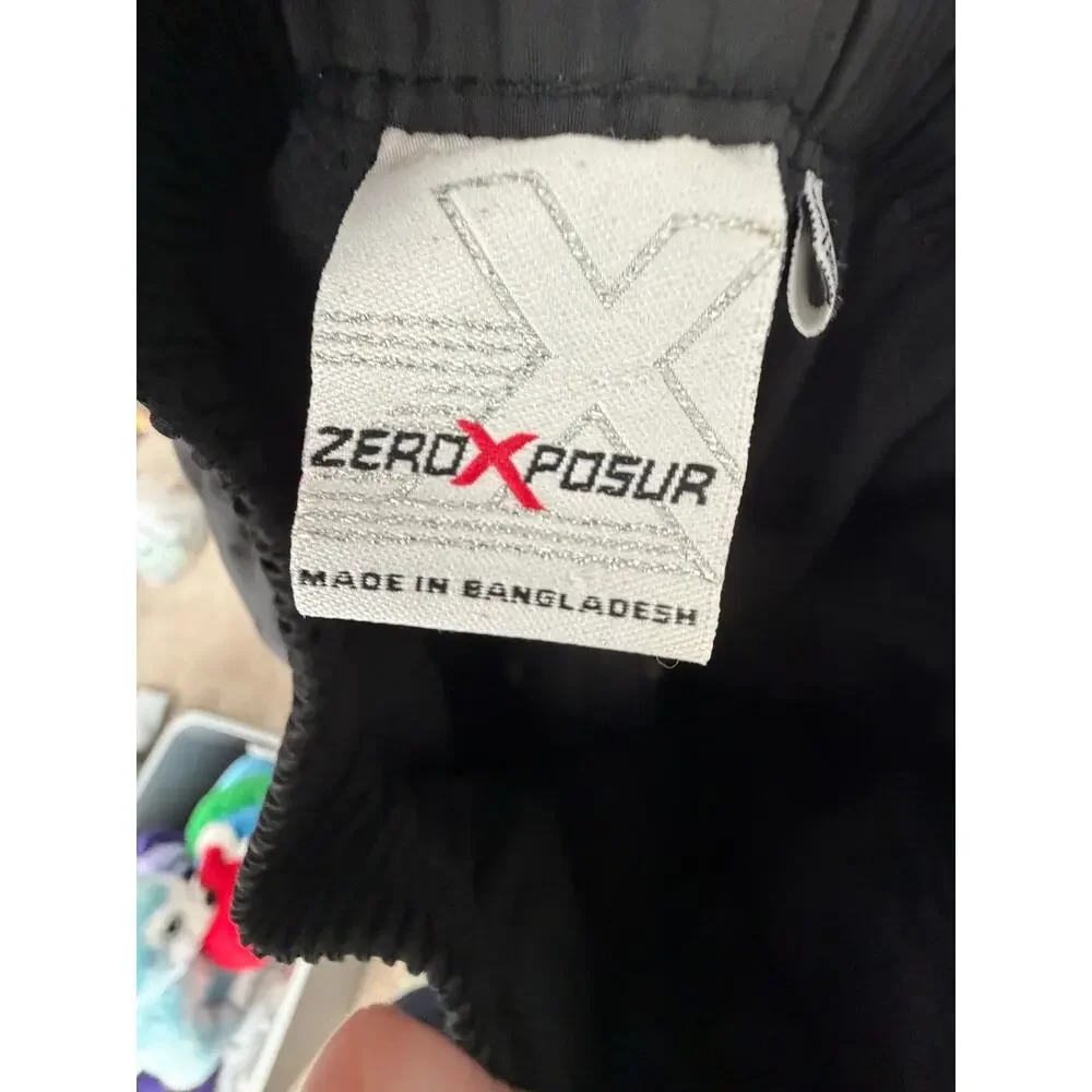 ZeroXposur zero xposur